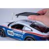 402212 porsche 911 dakar performance 114 blue 24gh