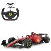 402105 ferrari f1 75 112 red 24ghz