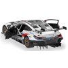 403130 bmw m8 gte 118 white 24ghz kit6