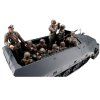 1 16 figuren sdkfz251 besatzung set eichenlaub her (13)