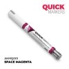 quick marker space magenta AKMQ001 02