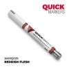 quick marker reddish flesh AKMQ025 02