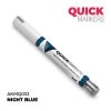 quick marker night blue AKMQ032 02