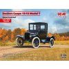 doctors coupe 1917 model t 1 35 ICM 35830 01