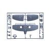 spitfire mk ix aces 1 48 ITALERI 2843 08