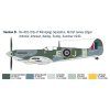 spitfire mk ix aces 1 48 ITALERI 2843 04