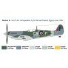 spitfire mk ix aces 1 48 ITALERI 2843 02