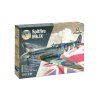 spitfire mk ix aces 1 48 ITALERI 2843 010