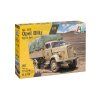 sd kfz 305 opel blitz typ a 4x4 1 35 ITALERI 6760 012