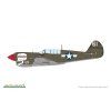 curtiss p 40n warhawk weekend edition 1 48 eduard 84210 02