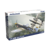 curtiss p 40n warhawk weekend edition 1 48 eduard 84210 015