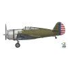 curtiss p 36c 1 72 ARMA HOBBY 70082 06