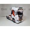 Scania 560S stavba na zkázku 1/14