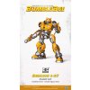 TF-6 Cybertron Bumblebee Transformers Series