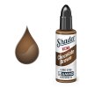 Barva AMMO MATT SHADER - Chocolate Brown 10ml