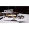 elusive nautilus mechanical model constructor kit MT045 03