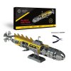 elusive nautilus mechanical model constructor kit MT045 09