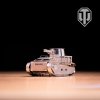 leichttraktor vs kfz 31 model constructor kit mt063 07