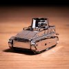 leichttraktor vs kfz 31 model constructor kit mt063 03