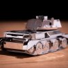 cruiser mk iii model constructor kit mt064 06