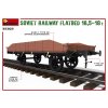 120982 2 soviet railway flatbed 16 5 18 t 1 35
