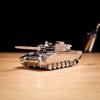 leopard 2 model constructor kit MT079 04