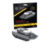 leopard 2 model constructor kit MT079 07