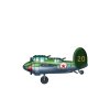 tu 2 bomber egg plane MPLANE 004 meng 01