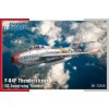 f 84f thunderstreak us swept wing thunder 1 72 SH72395 special hobby 028