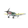 curtiss tomahawk mk ii 1 48 2 A05133A airfix 05