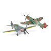 curtiss tomahawk mk ii 1 48 2 A05133A airfix 04