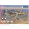 curtiss p 40f l warhawk desert hawks with merlin 1 72 100 SH72493 special hobby 07