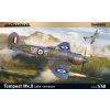 122977 1 hawker tempest mk ii late version profipack 1 48