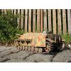 123178 8 panzerjaeger pz jg iv 70 sd kfz 162 1 1 16 stavba modelu na zakazku