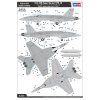 f a 18e super hornet vfc 12 1 48 hobby boss 85818 010