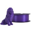 prusament pla galaxy purple 1kg PRUSA 3643 03