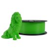 prusament pla simply green 1kg PRUSA 7315 05
