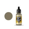 125362 farba vallejo model air a 21 light greyish brown 17ml
