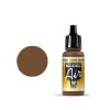 125368 1 farba vallejo model air ija medium brown 17ml