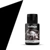 Základní Barva Vallejo Surface Primer - Gloss Black 32ml