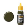 Farba Ammo Acrylic - Olive Drab Dark 17ml