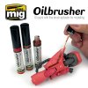 127435 10 patinovacia farba mig oilbrusher dust 10ml