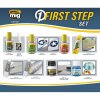 128551 2 sada farieb mig first steps set pre zaciatocnikov