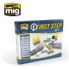 128551 1 sada farieb mig first steps set pre zaciatocnikov