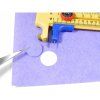 softouch velvet masking sheets x5 sheets 280mm x 195mm adhesive (2)