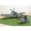 129811 1 spitfire mk 14 1 32 stavba modelu na zakazku