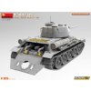Miniart 37065 T 34 85 MOD 1945 PLANT 112 INTERIOR KIT 05