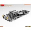 Miniart 37065 T 34 85 MOD 1945 PLANT 112 INTERIOR KIT 08