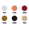 colour set oldtimer acrylic 6 x 12 ml brush 9404 heller 01