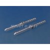 132211 1 zaves hmozdinkovy alu 4 5x70mm rozoberatelny 2 ks